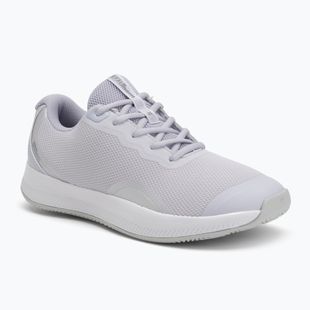Scarpe da tennis da donna Wilson Intrigue Lite W blu lavanda/ bianco/ roccia lunare