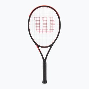 Racchetta da tennis Wilson Clash Jr 26 V3 per bambini