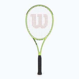 Racchetta da tennis Wilson Blade Feel RXT 105 green