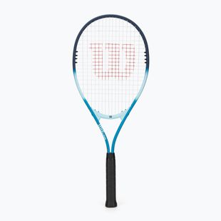 Racchetta da tennis Wilson Tour Slam Lite blue