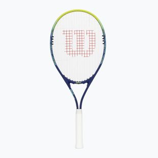 Racchetta da tennis Wilson Impact blue