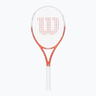 Racchetta da tennis Wilson Envy SE pink guava/mint