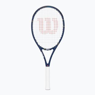 Racchetta da tennis Wilson US Open GS 105 navy
