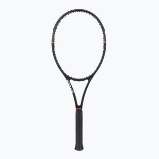 Racchetta da tennis Wilson Wilson Pro Staff 97L Classic black