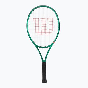Racchetta da tennis per bambini Wilson Blade Jr 25 V10 green