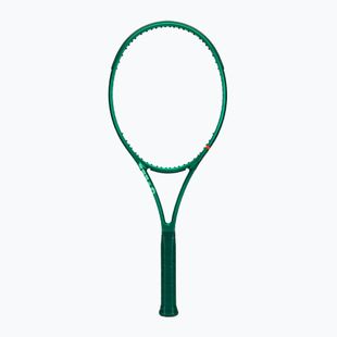 Racchetta da tennis Wilson Blade 104 V10 green