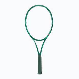 Racchetta da tennis Wilson Blade 100L V10 green