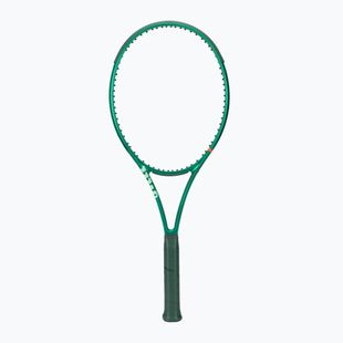 Racchetta da tennis Wilson Blade 100 V10 green