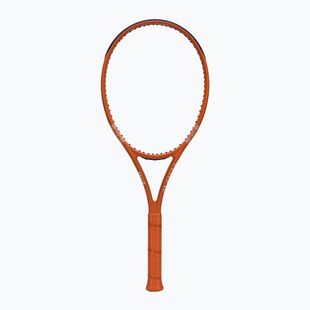 Racchetta da tennis Wilson Roland Garros Ultra 100L V5 2026 clay