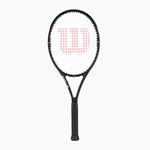 Racchetta da tennis Wilson Pro Staff Team Classic black