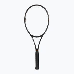 Racchetta da tennis Wilson Wilson Pro Staff 97 Classic black