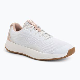 Scarpe da tennis da donna Wilson Intrigue Lite white/cameo rose/gum