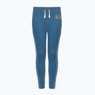 Pantaloni GAP V-Fall Fash Logo da bambino bainbridge blu
