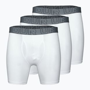 Under Armour Perf Cotton 6