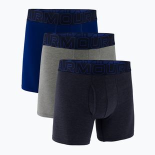 Under Armour Perf Cotton 6