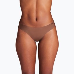 Perizoma donna Under Armour Pure Stretch Ns Thong 3 paia hue 625