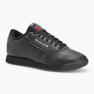Reebok Princess scarpe da donna noi-nero