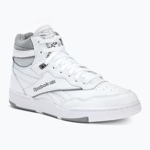 Reebok BB 4000 II MID nuvola bianca/grigio puro 2/grigio puro 5 scarpe