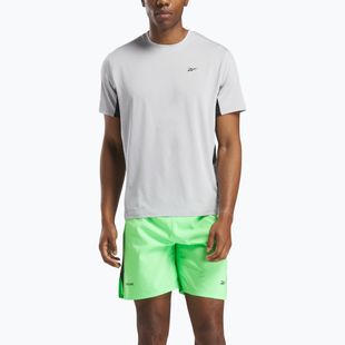 Maglietta Reebok Athlete Tee 2.0 uomo grigio 1