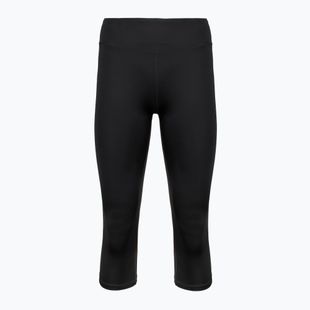 Reebok Id Train Capri - Leggings donna nghblk