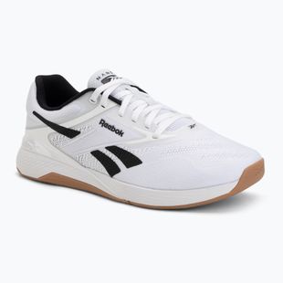 Scarpe da allenamento Reebok Nano X5 ftwr white/black/reebok rubber gum