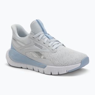 Reebok Reebok Flex Trainer moon/Y2K blue/footwear white scarpe da ginnastica da donna