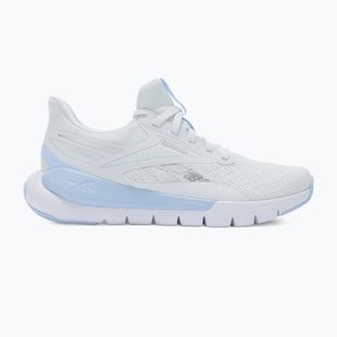 Reebok Reebok Flex Trainer moon/Y2K blue/footwear white scarpe da ginnastica da donna