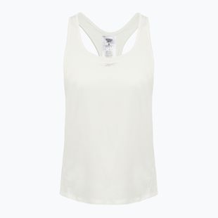 Maglietta da allenamento donna Reebok Rbk-Chill Athletic Tank chalk