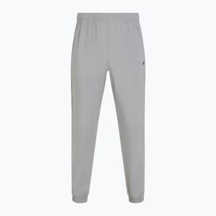Pantaloni Reebok Id Train Woven uomo grigio 3