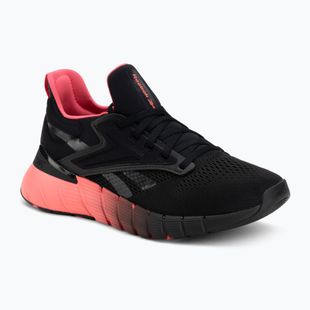Scarpe da allenamento donna Reebok Nano Gym black/pink blast