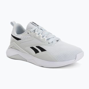 Scarpe da allenamento donna Reebok Nanoflex Tr 2 moon/black/ftwr white