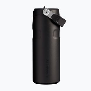 Borraccia termica Stanley IceFlow Flip Straw 2.0 black 2.0