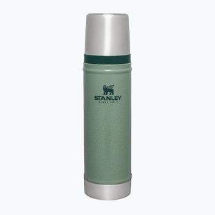 Thermos Stanley Legendary Classic 600 ml hammertone green