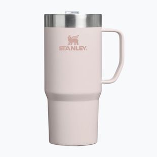 Borraccia termica Stanley Everyday Suburban 470 ml rose quartz