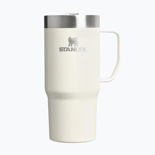 Borraccia termica Stanley Everyday Suburban 470 ml cream gloss