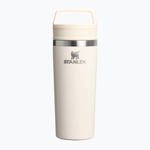 Borraccia termica Stanley Cafe-To-Go 470 ml cream gloss