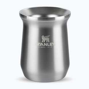 Borraccia termica Stanley Matereo Stay Hot Mate 230 ml silver