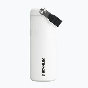 Borraccia termica Stanley IceFlow Flip Straw 2.0 chalk
