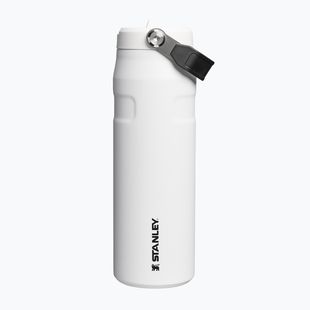 Borraccia termica Stanley IceFlow Flip Straw l chalk