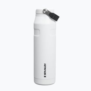 Borraccia termica Stanley IceFlow Flip Straw 2.0 chalk