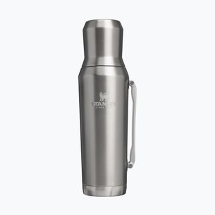Thermos Stanley Ideal Mate Bottle 1200 ml stainles steel ash