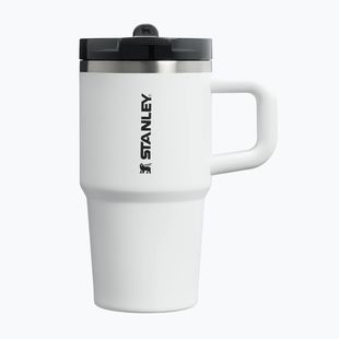 Borraccia termica Stanley Quencher ProTour Flip Straw 590 ml chalk