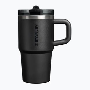 Borraccia termica Stanley Quencher ProTour Flip Straw 590 ml black 2.0