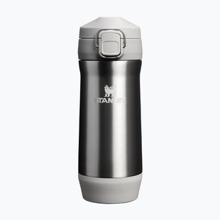 Contenitore Stanley Stay Fresh Yerba Mate Sift & Store 1 l stainles steel ash