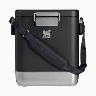 Frigorifero da campeggio Stanley The Lifted Spirits Steel 24,6 l black