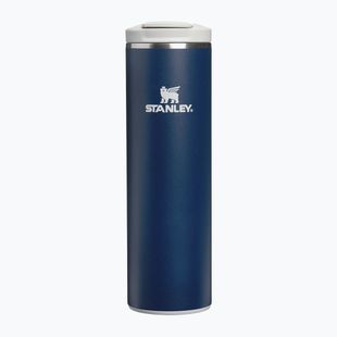 Borraccia termica Stanley Aerolight Transit FlipTop 470 ml dark navy