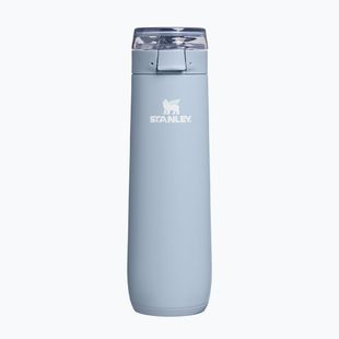 Borraccia termica Stanley Flowstate Spring 590 ml blue dream stone