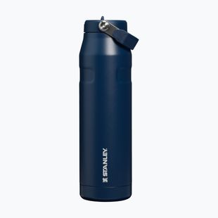Borraccia termica Stanley IceFlow Flip Straw 710 ml dark navy