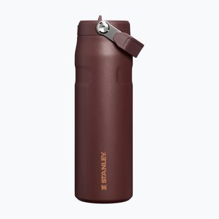 Borraccia termica Stanley IceFlow Flip Straw 710 ml coffee