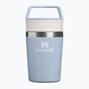 Borraccia termica Stanley Café-To-Go 230 ml blue dream stone